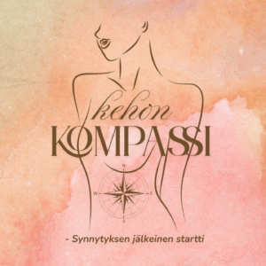 naisen hahmo