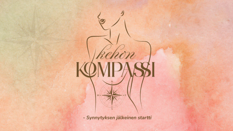 naisen hahmo